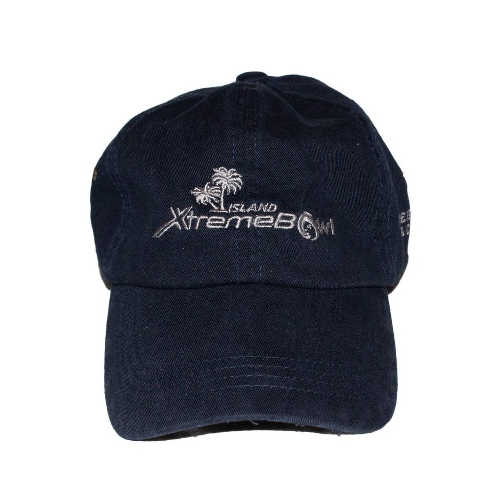 Treasure Island IXB Dad Hat